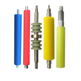 聚氨酯膠輥加工