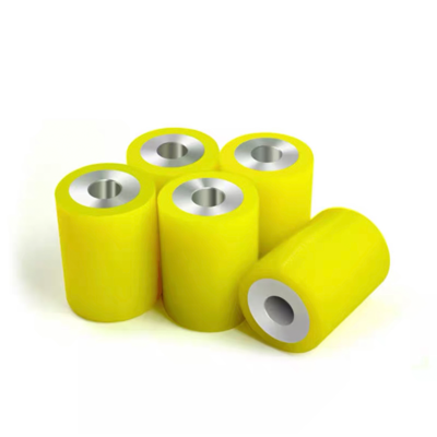 220电脑剥线机胶轮