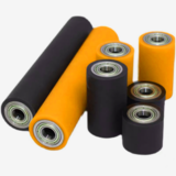 聚氨酯軸承滾輪